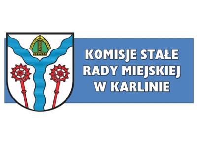 Grafika- Komisje stałe RM