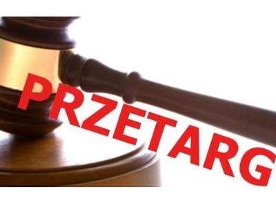 przetarg