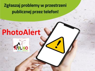 grafika photoalert