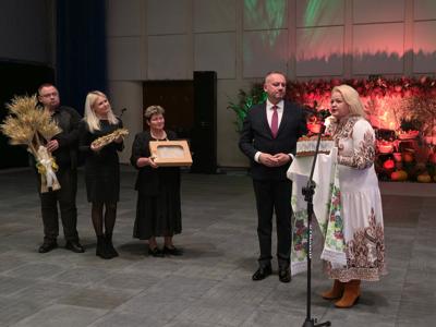 Dzień Rolnika 2025