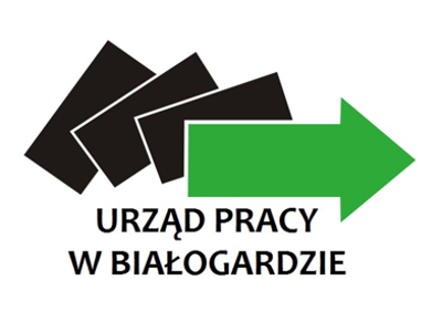 Grafika - Urząd Pracy w Białogardzie