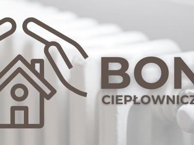 Grafika - bon ciepłowniczy