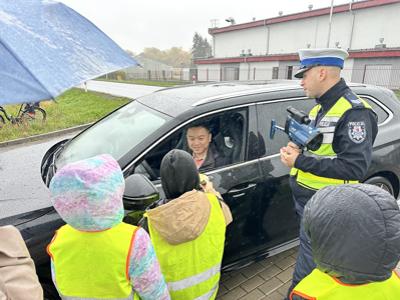 akcja mandarynka czy cytrynka