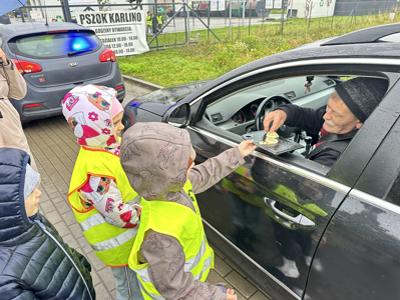 akcja mandarynka czy cytrynka