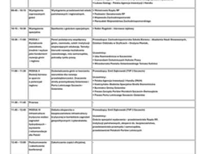 Program