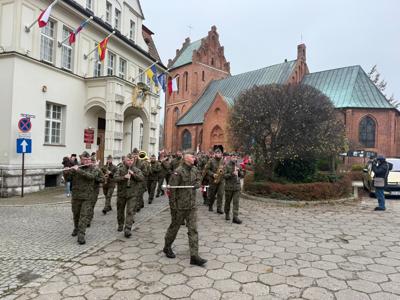 obchody narodowego dnia niepodległości