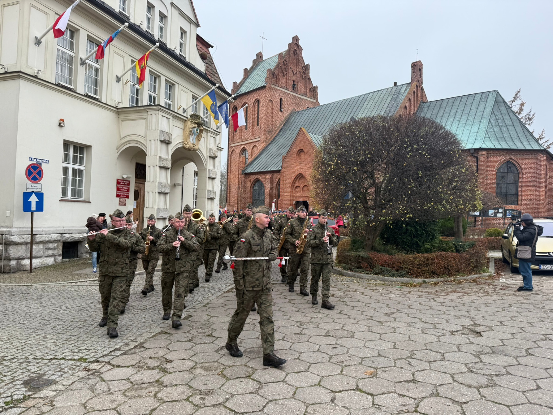 obchody narodowego dnia niepodległości