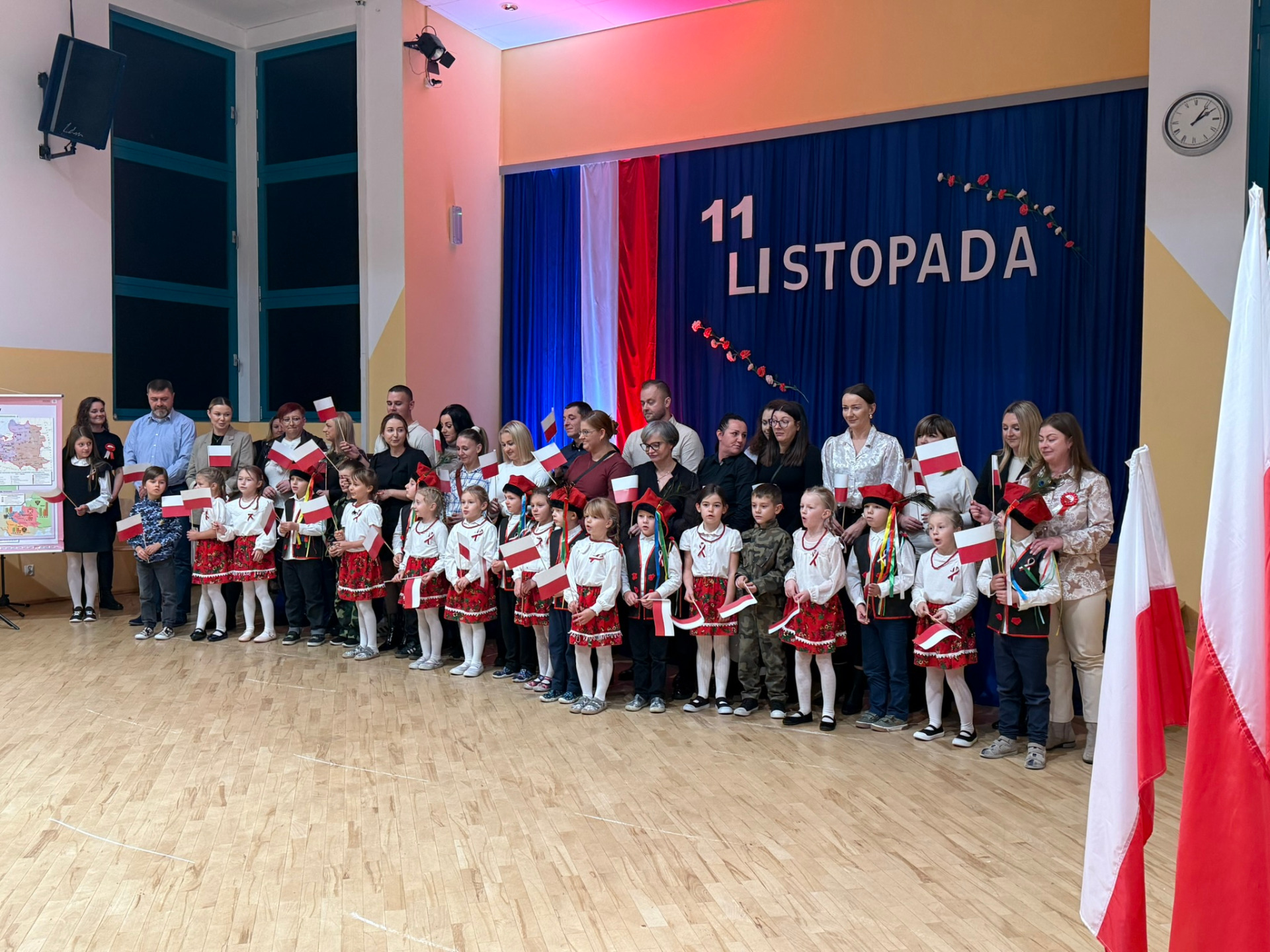 obchody narodowego dnia niepodległości