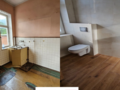 remont mieszkań dla repatriantów