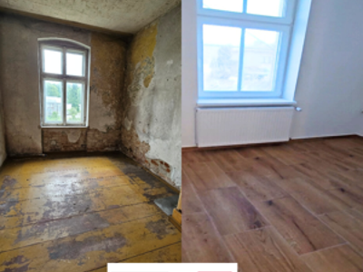 remont mieszkań dla repatriantów