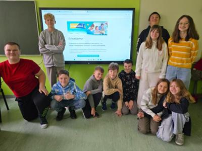 Dzieciństwo bez przemocy
#KarlinoBezPrzemocy