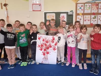 Dzieciństwo bez przemocy
#KarlinoBezPrzemocy