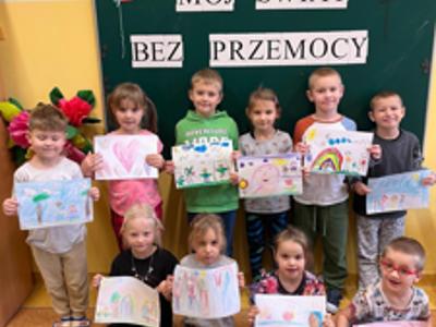 Dzieciństwo bez przemocy
#KarlinoBezPrzemocy