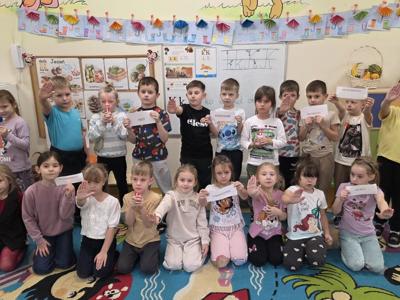 Dzieciństwo bez przemocy
#KarlinoBezPrzemocy