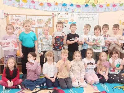 Dzieciństwo bez przemocy
#KarlinoBezPrzemocy