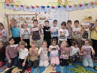 Dzieciństwo bez przemocy
#KarlinoBezPrzemocy