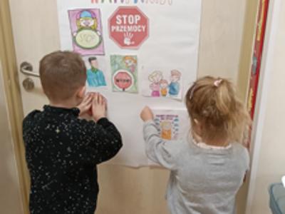 Dzieciństwo bez przemocy
#KarlinoBezPrzemocy