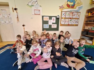 Dzieciństwo bez przemocy
#KarlinoBezPrzemocy