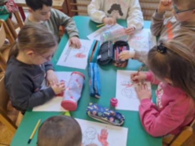 Dzieciństwo bez przemocy
#KarlinoBezPrzemocy