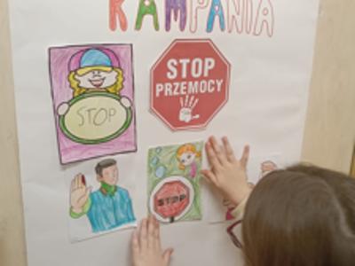 Dzieciństwo bez przemocy
#KarlinoBezPrzemocy