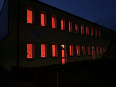 Dzieciństwo bez przemocy
#KarlinoBezPrzemocy