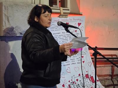 Dzieciństwo bez przemocy
#KarlinoBezPrzemocy