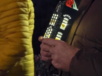 Dzieciństwo bez przemocy
#KarlinoBezPrzemocy