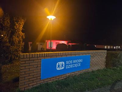 Dzieciństwo bez przemocy
#KarlinoBezPrzemocy