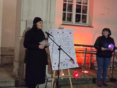 Dzieciństwo bez przemocy
#KarlinoBezPrzemocy