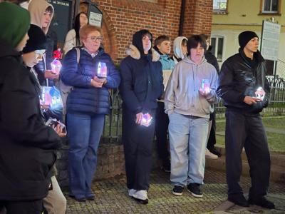 Dzieciństwo bez przemocy
#KarlinoBezPrzemocy