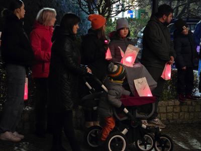 Dzieciństwo bez przemocy
#KarlinoBezPrzemocy