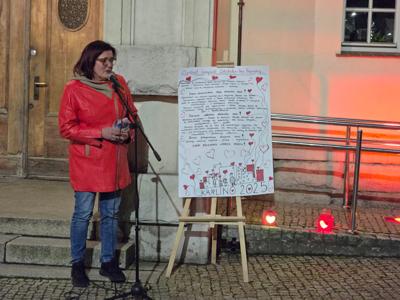 Dzieciństwo bez przemocy
#KarlinoBezPrzemocy