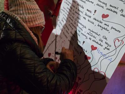 Dzieciństwo bez przemocy
#KarlinoBezPrzemocy