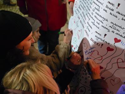 Dzieciństwo bez przemocy
#KarlinoBezPrzemocy