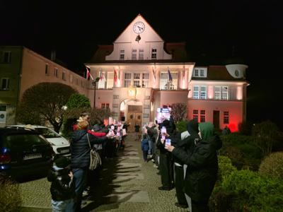 Dzieciństwo bez przemocy
#KarlinoBezPrzemocy