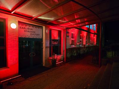 Dzieciństwo bez przemocy
#KarlinoBezPrzemocy