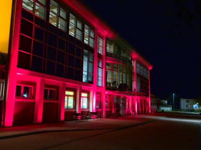 Dzieciństwo bez przemocy
#KarlinoBezPrzemocy