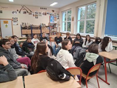 Dzieciństwo bez przemocy
#KarlinoBezPrzemocy