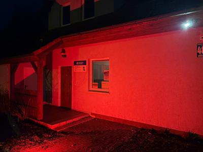 Dzieciństwo bez przemocy
#KarlinoBezPrzemocy