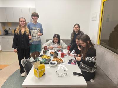 Dzieciństwo bez przemocy
#KarlinoBezPrzemocy