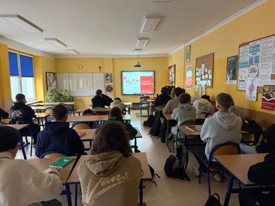 Dzieciństwo bez przemocy
#KarlinoBezPrzemocy