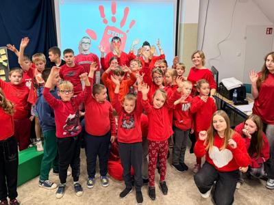 Dzieciństwo bez przemocy
#KarlinoBezPrzemocy