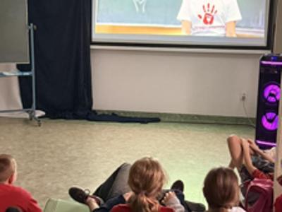 Dzieciństwo bez przemocy
#KarlinoBezPrzemocy