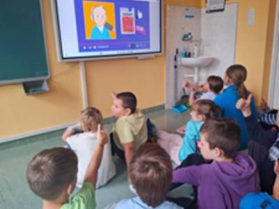 Dzieciństwo bez przemocy
#KarlinoBezPrzemocy