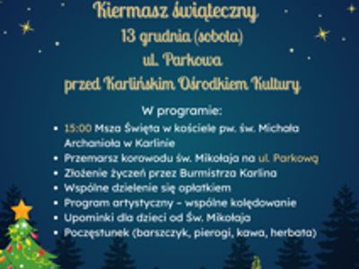 karlińska wigilia