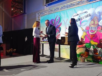 karliński dzień wolontariusza