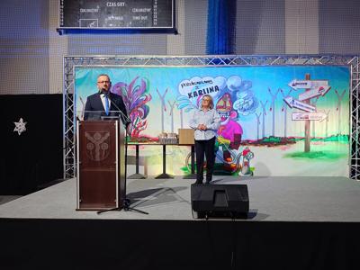 karliński dzień wolontariusza