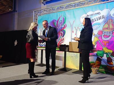 karliński dzień wolontariusza