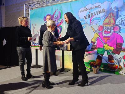 karliński dzień wolontariusza