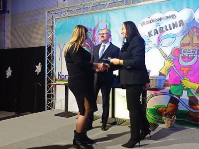 karliński dzień wolontariusza